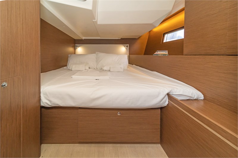 Oceanis 51.1