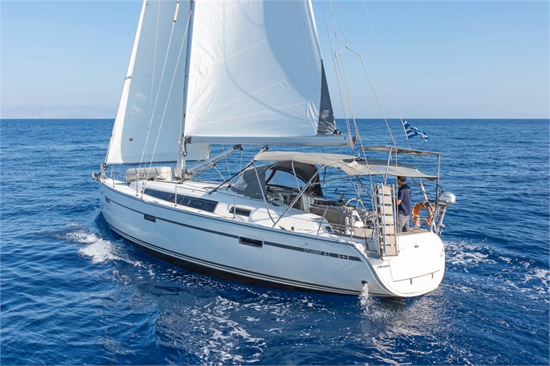 Bavaria Cruiser 41