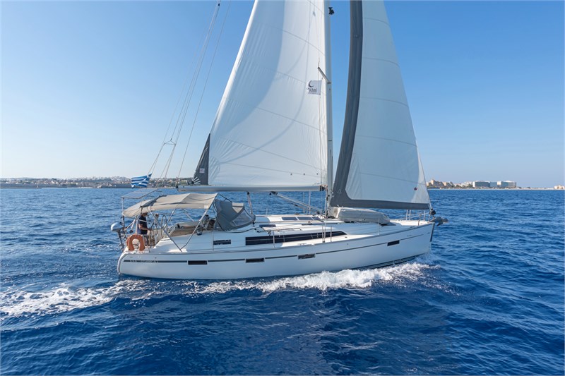 Bavaria Cruiser 41