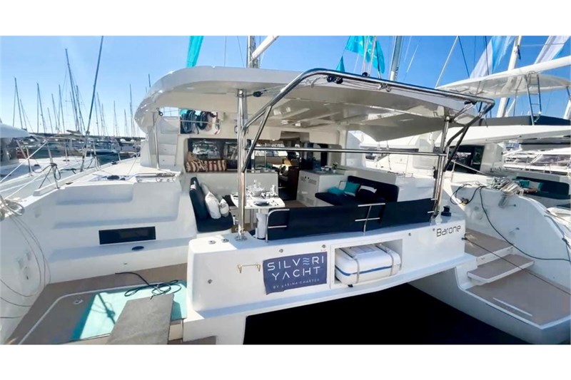 Lagoon 46
