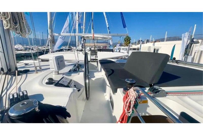 Lagoon 46
