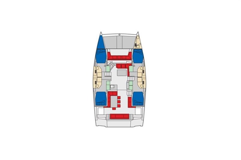 Lagoon 46