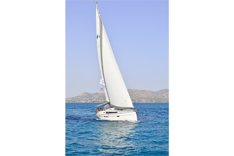 Bavaria Cruiser 46