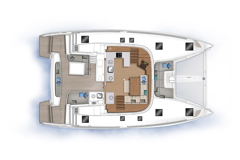 Lagoon 46