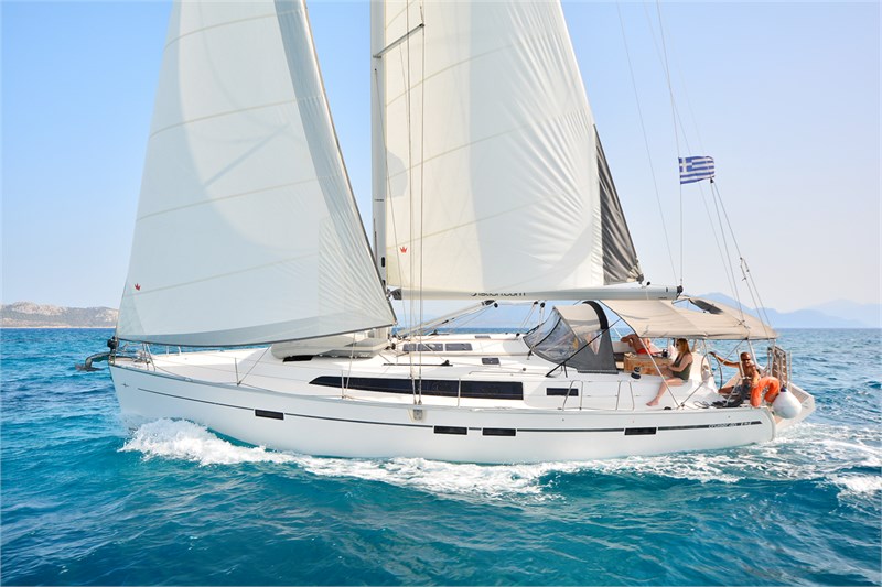 Bavaria 46 Cruiser