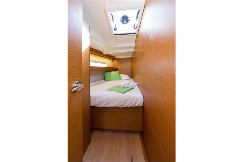 Sun Odyssey 440
