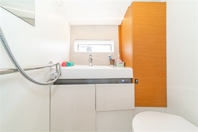 Sun Odyssey 490