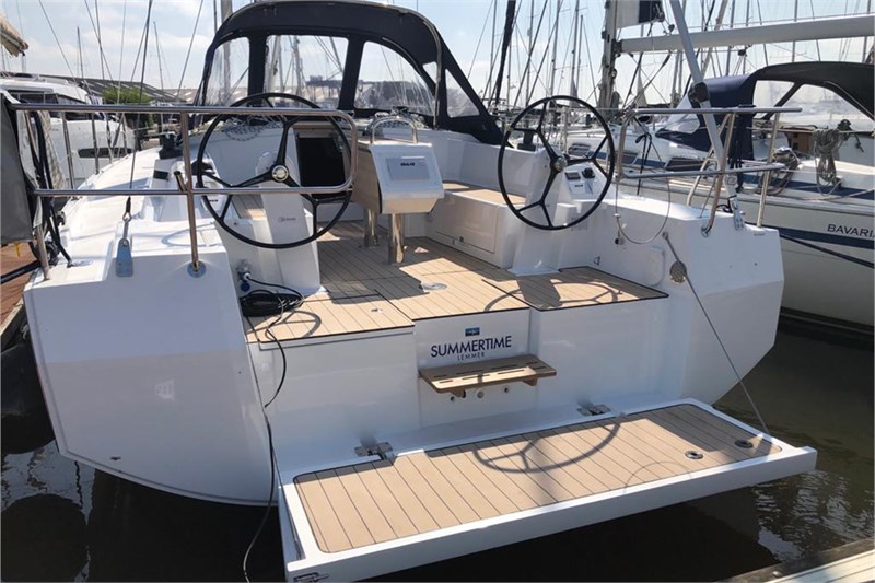 Bavaria C38