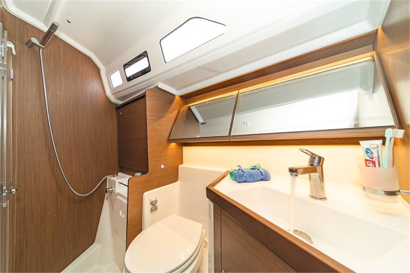 Oceanis 40.1