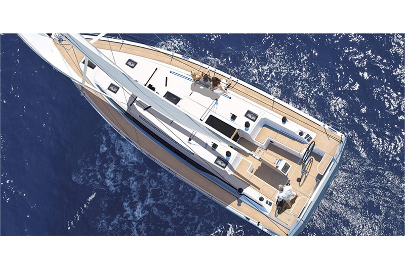 Bavaria C42