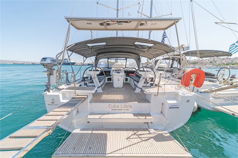 Oceanis 51.1