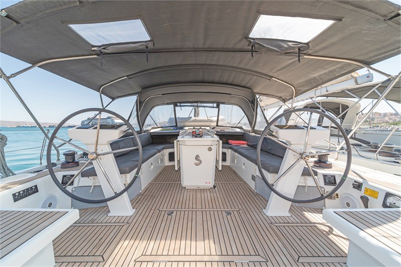 Oceanis 51.1