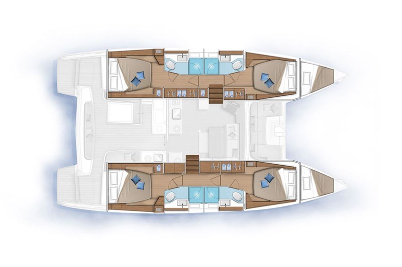 Lagoon 46