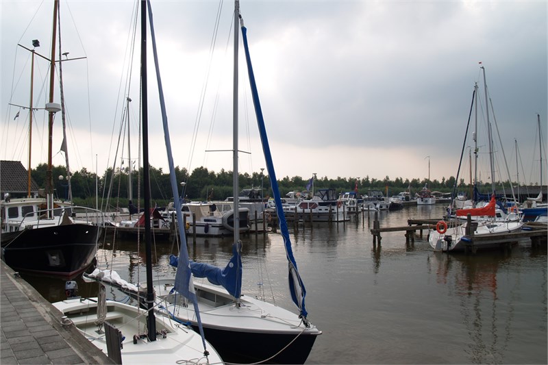 Randmeer Touring