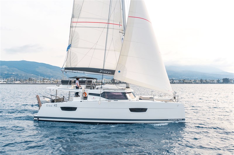 Elba 45