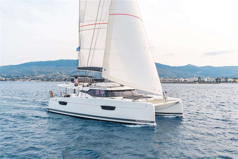 Elba 45