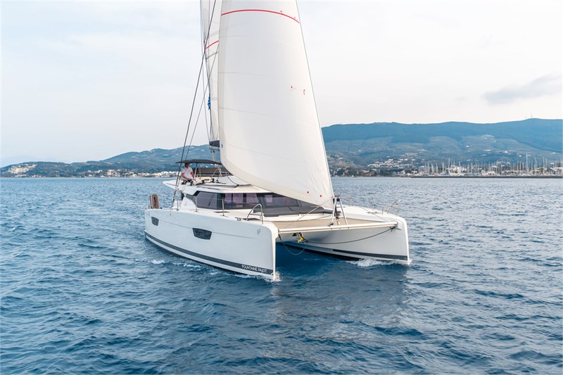Elba 45