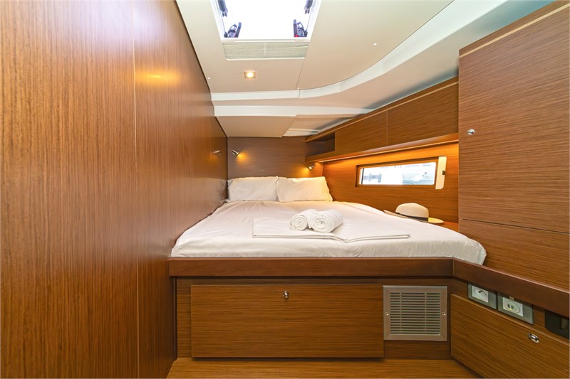 Oceanis 51.1