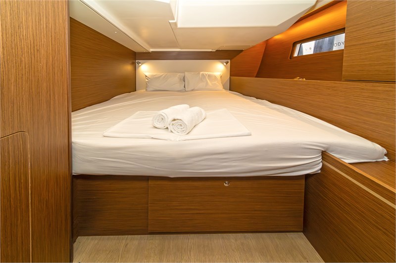 Oceanis 51.1
