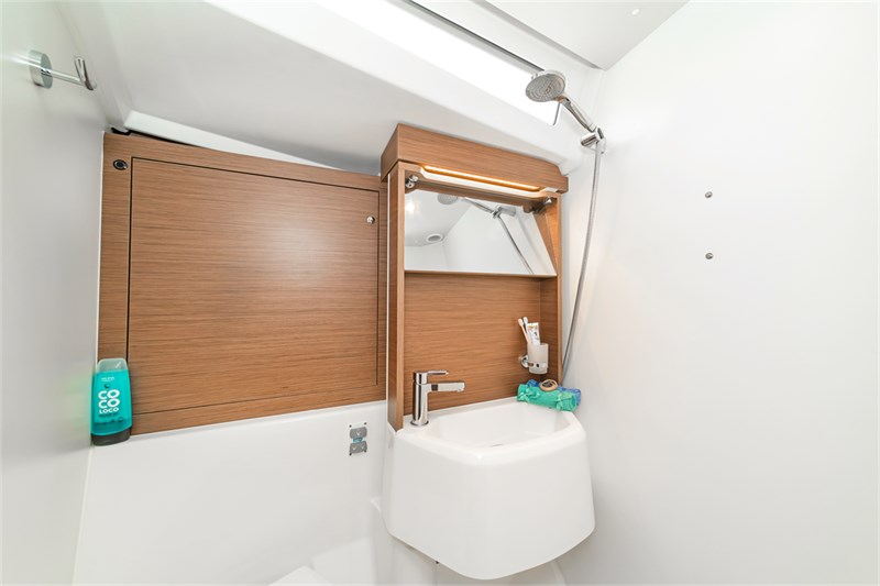 Oceanis 51.1
