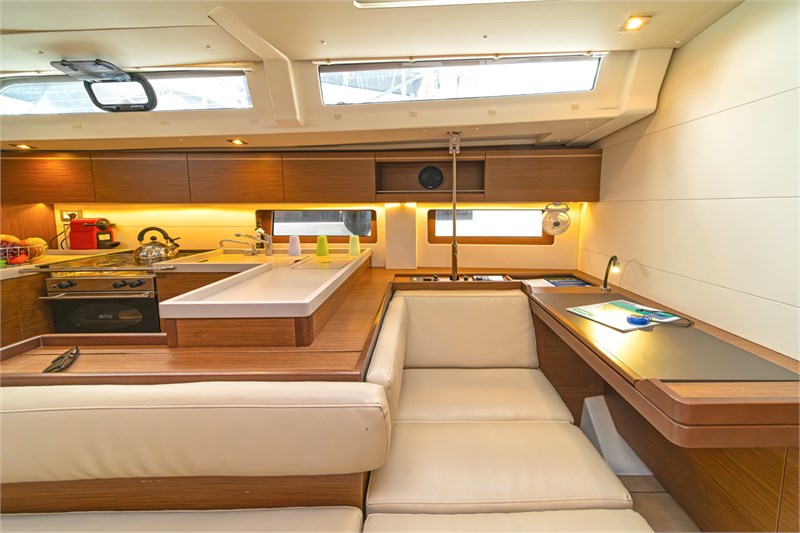 Oceanis 51.1