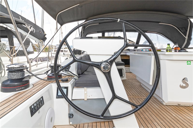 Oceanis 51.1