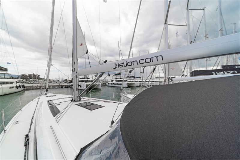 Oceanis 51.1