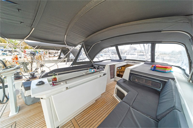 Oceanis 51.1