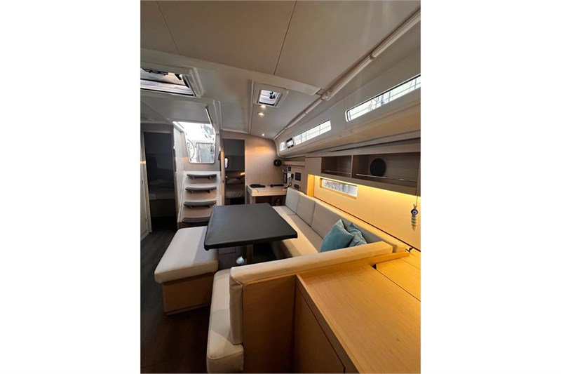 Oceanis 40.1