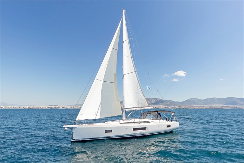 Oceanis 51.1