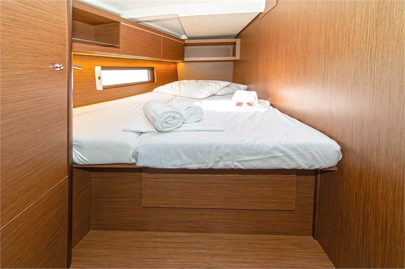 Oceanis 46.1