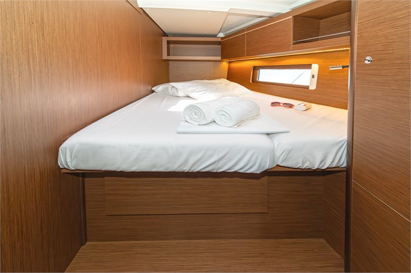 Oceanis 46.1