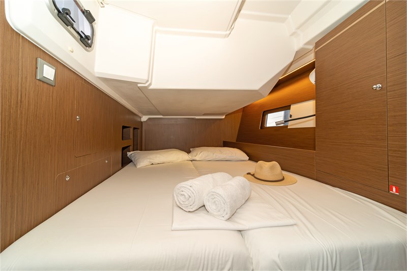 Oceanis 46.1