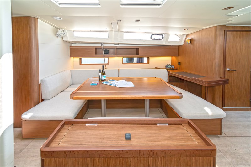 Oceanis 46.1