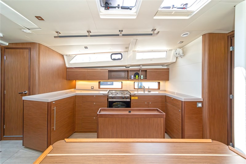 Oceanis 46.1