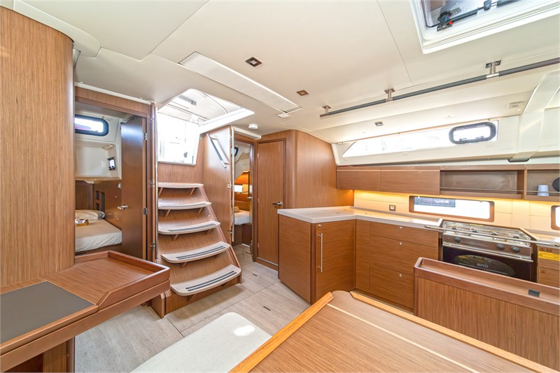 Oceanis 46.1