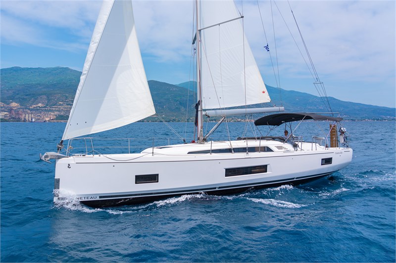 Oceanis 46.1