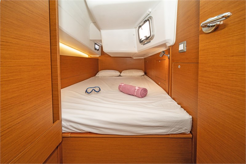 Sun Odyssey 410