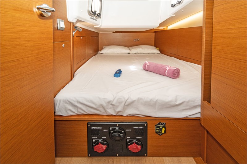 Sun Odyssey 410