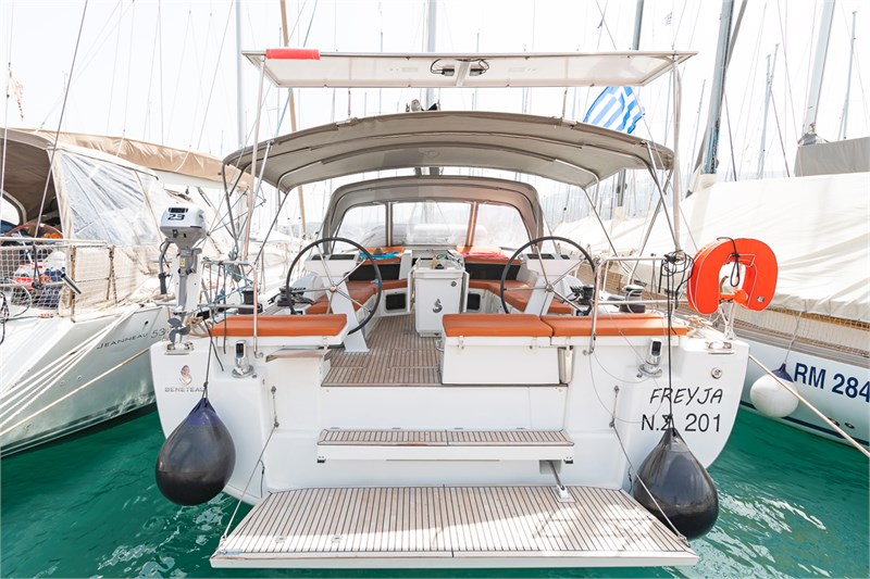 Oceanis 51.1
