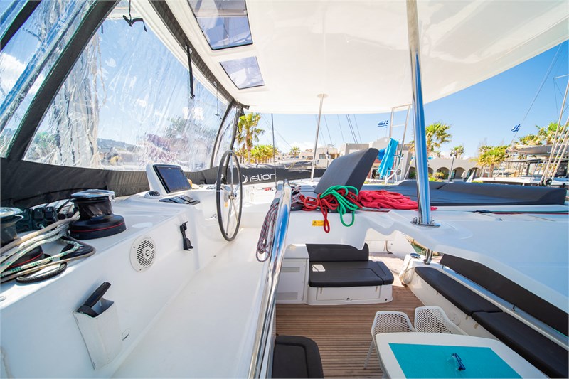 Lagoon 46