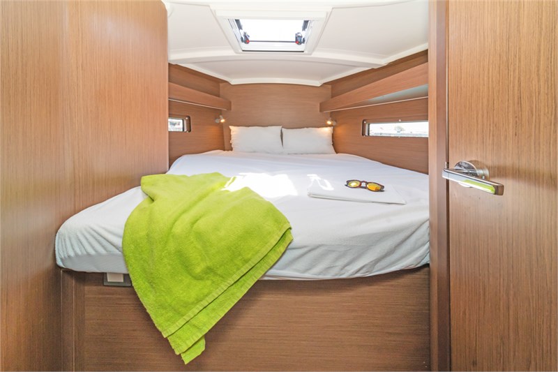 Oceanis 40.1