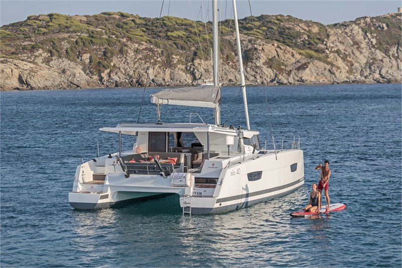 Isla 40