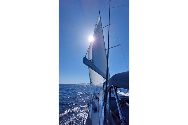 Oceanis 51.1