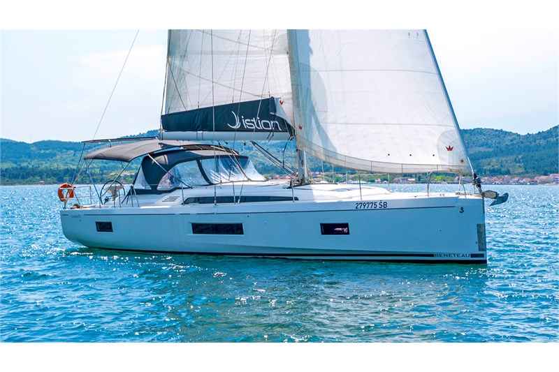 Oceanis 51.1