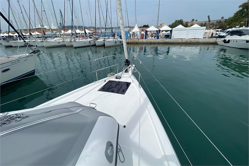 Sun Odyssey 440