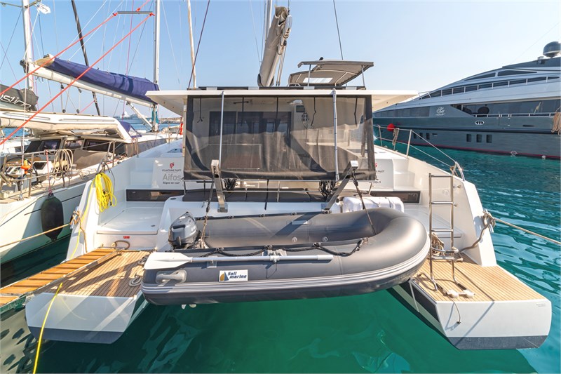 Isla 40