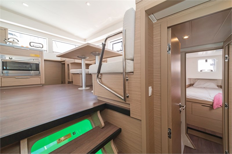 Lagoon 40
