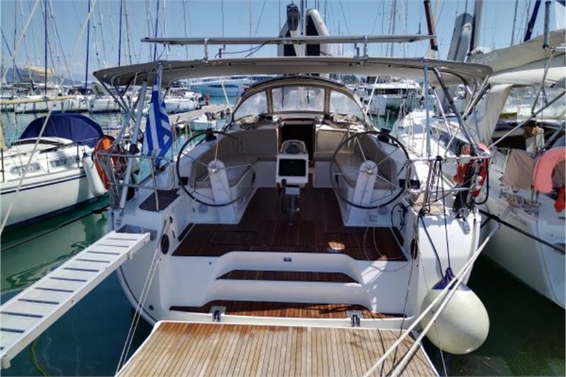 Bavaria Cruiser 46