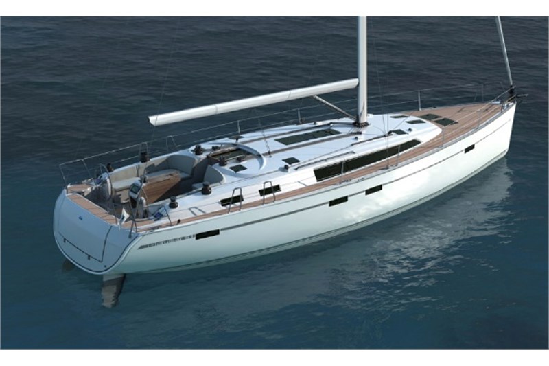 Bavaria Cruiser 51